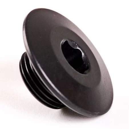 S22 lock nut for Santa Cruz derailleur hangers - D387 D478 D684