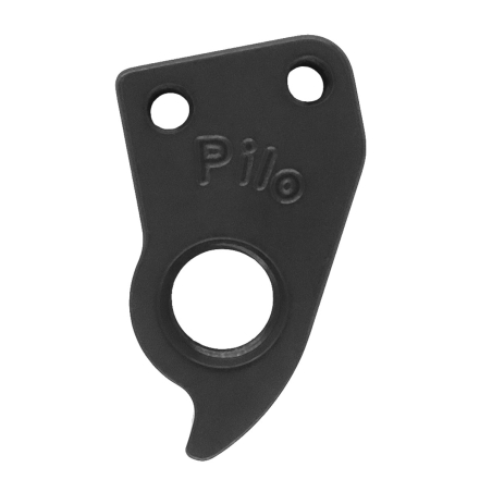 Pilo D1438 Derailleur Hanger for Propain 000395-AA Dreckspatz 2, Frechdax 1, Frechdax 2