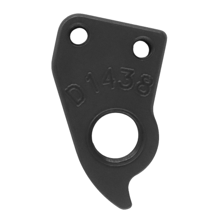 Derailleur Hanger for Propain 000395-AA Dreckspatz 2, Frechdax 1, Frechdax 2 | Pilo D1438
