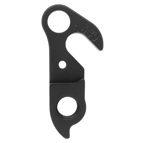 Pilo D1449 Derailleur Hanger for BH 391506300 AERO TT, GC AERO 2 8.9, TT CARBON ULTEGRA
