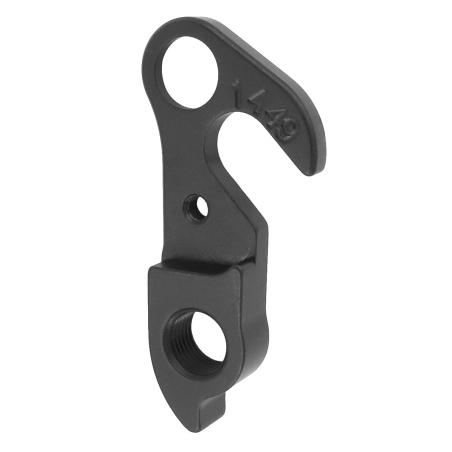 391506300 Derailleur Hanger for BH AERO TT, GC AERO 2 8.9, TT CARBON ULTEGRA | Pilo D1449