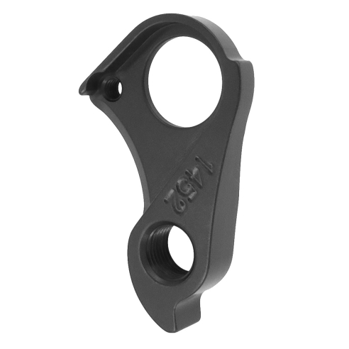 BH 391704200 Derailleur Hanger for AEROLIGHT, ULTRALIGHT, RS SERIES, QUARTZ, QUART, RX TEAM, REBEL GRAVELX, RS1, SL1, CORE | Pilo D1452