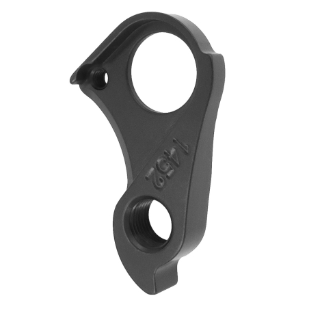BH 391704200 Derailleur Hanger for AEROLIGHT, ULTRALIGHT, RS SERIES, QUARTZ, QUART, RX TEAM, REBEL GRAVELX, RS1, SL1, CORE | Pilo D1452