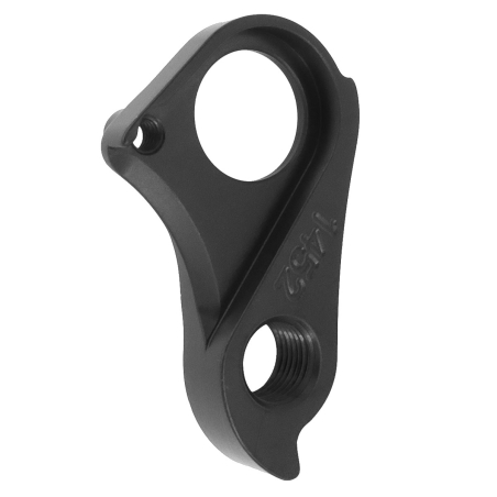 391704200 Derailleur Hanger for BH AEROLIGHT, ULTRALIGHT, RS SERIES, QUARTZ, QUART, RX TEAM, REBEL GRAVELX, RS1, SL1, CORE | Pilo D1452