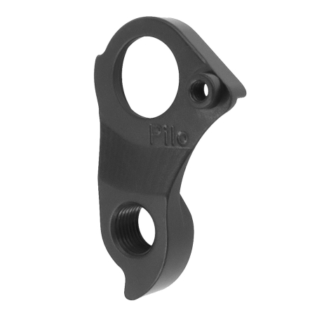 391704200 BH Derailleur Hanger for AEROLIGHT, ULTRALIGHT, RS SERIES, QUARTZ, QUART, RX TEAM, REBEL GRAVELX, RS1, SL1, CORE | Pilo D1452