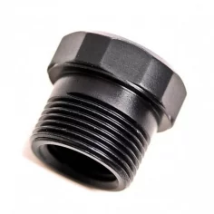 S23 Lock Nut for Rocky Mountain D724 derailleur hanger