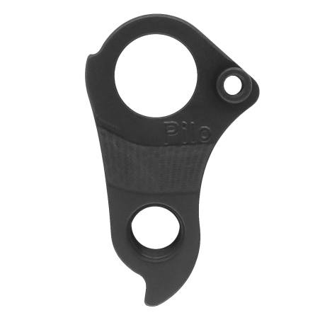 Derailleur Hanger for BH 391704200 AEROLIGHT, ULTRALIGHT, RS SERIES, QUARTZ, QUART, RX TEAM, REBEL GRAVELX, RS1, SL1, CORE | Pilo D1452