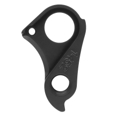 Pilo D1452 Derailleur Hanger for BH 391704200 AEROLIGHT, ULTRALIGHT, RS SERIES, QUARTZ, QUART, RX TEAM, REBEL GRAVELX, RS1, SL1, CORE