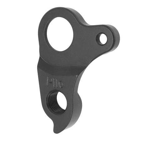 BH 391780000 Derailleur Hanger for iGRAVELX, ULTRALIGHT, RX TEAM, RS1, GRAVELX | Pilo D1462