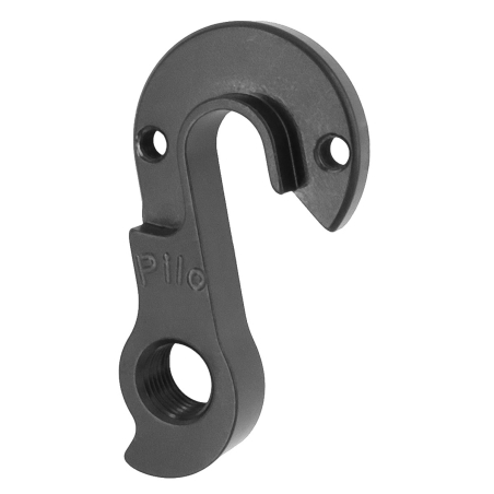 12916 Rotwild Derailleur Hanger for R.C1 FS and R.X1 29" 2012 | Pilo D1457