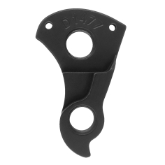 Pilo D1477 Derailleur Hanger for Liv, Giant RE2470 TCX Advanced Pro 1, TCX Advanced Pro 2, TCX Advanced SX, TCX SLR 1, TCX SLR 2