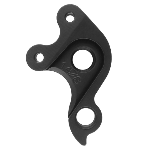 Pilo D1478 Derailleur Hanger for T-Lab