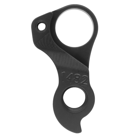Pilo D1482 Derailleur Hanger for Giant 270000003 Trinity Advanced SL, Cadex Tri