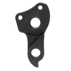 Pilo D1487 Derailleur Hanger for GasGas, Whistle, Raymon, Atala 1719008680