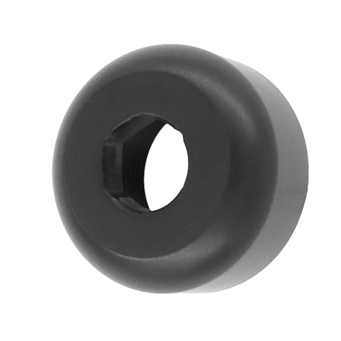 Pilo S126 Locknut for D1404, D1448 Van Rysel Derailleur Hanger