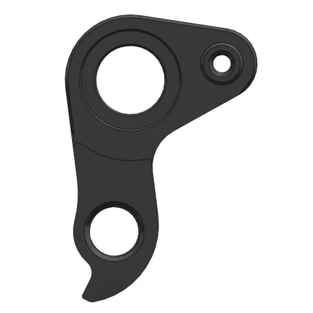 Pilo D772 derailleur hanger for Pinarello Dogma F10 K10 XC F8 XM K8 Andromeda Gan Nytro Prince Rokh bikes 2