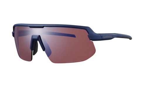 Sport glasses Shimano CE-TSPK2 Twinspark Smoky...