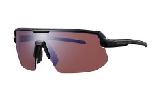Sport glasses Shimano CE-TSPK2 Twinspark Black