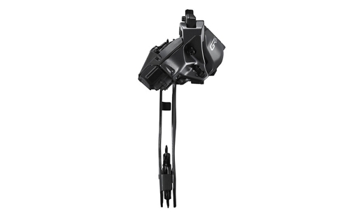 Rear derailleur Shimano RD-RX825 GRX Di2