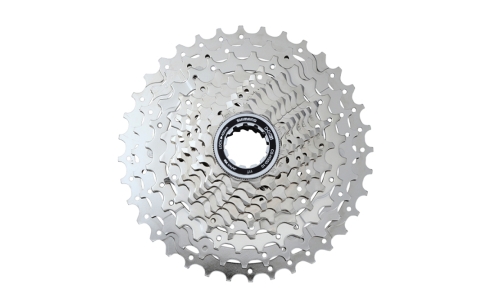Cassettes Shimano CS-HG50-10 Deore