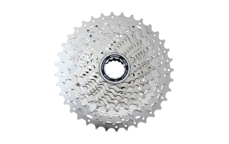 Cassettes Shimano CS-HG50-10 Deore