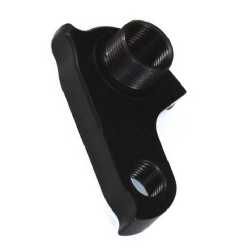 D664 derailleur hanger for Transition Patrol, Scout, Smuggler, Suppressor, TransAM V2 V4 bikes 2019 2018 2017 2016 2015