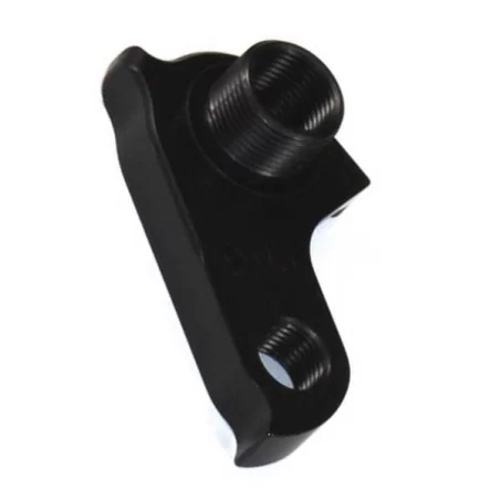 D664 derailleur hanger for Transition Patrol, Scout, Smuggler, Suppressor, TransAM V2 V4 bikes 2019 2018 2017 2016 2015
