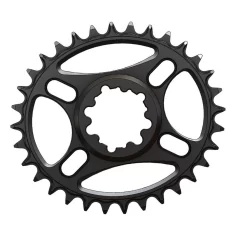 C21 Pilo Chainring Elliptic Narrow Wide 32T for Sram direct dub. Offset 3mm. SRAM Eagle