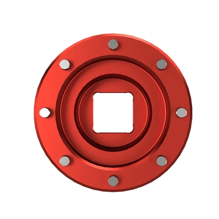 LR-SKT-01 Wheels MFG Pinion Gearbox 8-Pin Lockring Socket