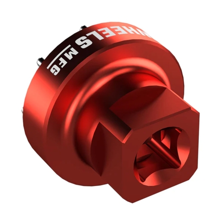 Wheels MFG LR-SKT-01 Pinion Gearbox 8-Pin Lockring Socket