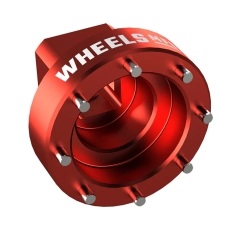 Pinion Gearbox 8-Pin Lockring Socket | Wheels MFG LR-SKT-01
