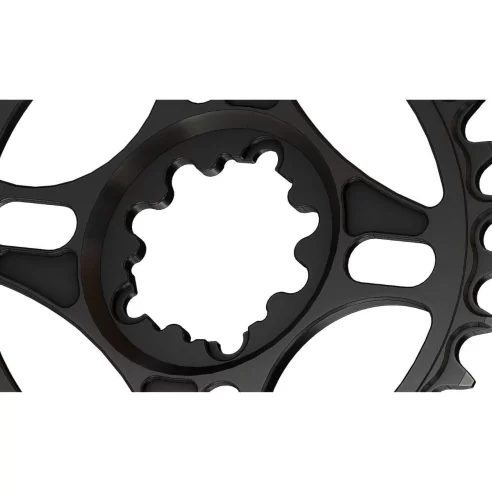 C21 Chainring Elliptic Narrow Wide 32T for Sram direct dub. Offset 3mm. SRAM Eagle 3