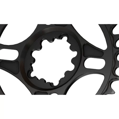 C21 Chainring Elliptic Narrow Wide 32T for Sram direct dub. Offset 3mm. SRAM Eagle 3
