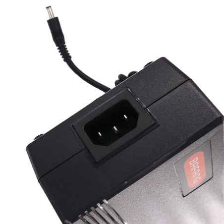Bafang BCB301YA190009 SSLC126V42 42.0V 3A Battery Charger