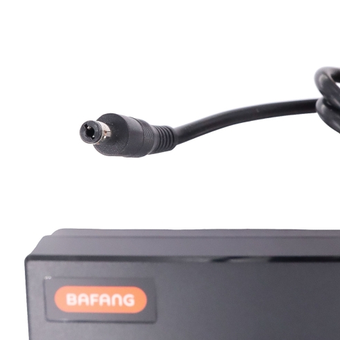 BCB301YA190009 Bafang SSLC126V42 42.0V 3A Battery Charger