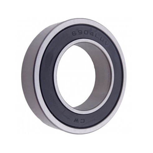 CB-139 Cartridge Bearing 6904/21.5 2RS 21,5x37x9 Marwi UNION for Bosch e-bike