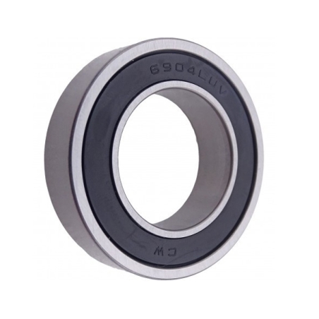 CB-139 Cartridge Bearing 6904/21.5 2RS 21,5x37x9 Marwi UNION for Bosch e-bike