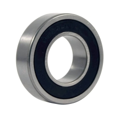 CB-140 Cartridge Bearing 6004/21.5 2RS 21,5x42x12 Marwi Union for Bosch e-bike