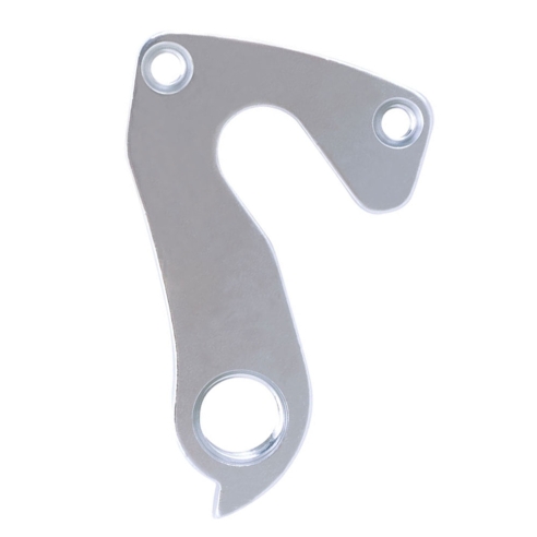 Haibike DO-A107, BMC 301094 #60, Superior 013.0002.00112-377, Author 14-205-080 Derailleur Hanger for Author, Bianchi, BMC, Conway, Crescent, Forme, Haibike, Kross, Motobecane, Rock Machine, Silverback, Stevens, Superior, Winora, Veloce | GH-316 Marwi