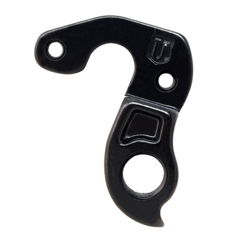 Derailleur Hanger for Garneau, Ridley HANRCERID033, HAARCERID033, HAARCERID028, HAARCERID036, HANRCERID036, HAACRSRID018, HANRCERID039, Tideace | GH-318 Marwi Union