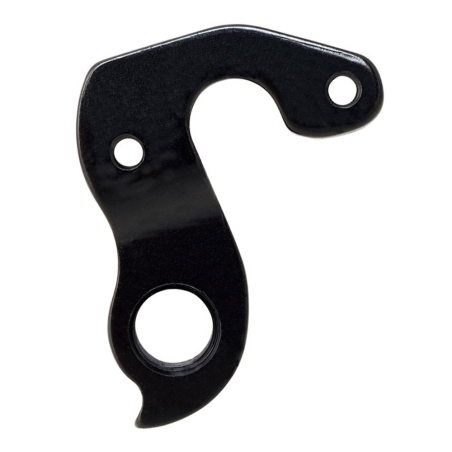 GH-318 Marwi Union Derailleur Hanger for Garneau, Ridley HANRCERID033, HAARCERID033, HAARCERID028, HAARCERID036, HANRCERID036, HAACRSRID018, HANRCERID039, Tideace