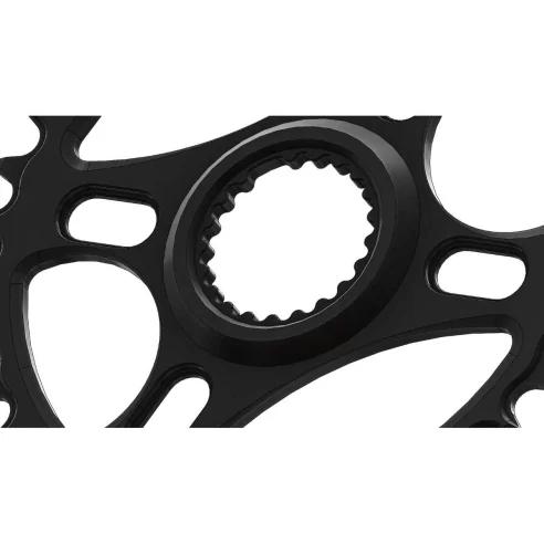 C23 Chainring Narrow Wide 32T for Shimano direct. Fits XTR FC-M9100-1 XC Race crank 1x12-speed 3