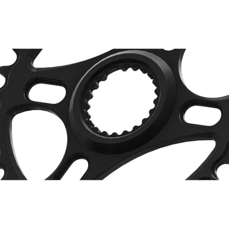 C23 Chainring Narrow Wide 32T for Shimano direct. Fits XTR FC-M9100-1 XC Race crank 1x12-speed 3