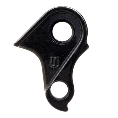 Derailleur Hanger for Haibike, Messingschlager C7A-HG-S1, Motobecane, Wilier, Nukeproof, KHS 3240, Vitus, Kelly's, Blue | GH-319 Marwi