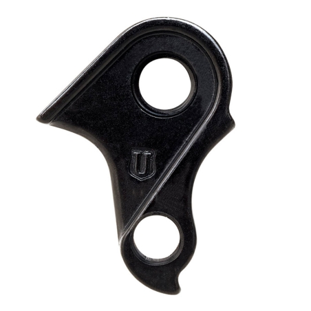 Derailleur Hanger for Haibike, Messingschlager C7A-HG-S1, Motobecane, Wilier, Nukeproof, KHS 3240, Vitus, Kelly's, Blue | GH-319 Marwi