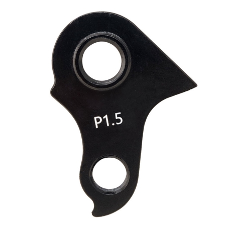 GH-319 Marwi Derailleur Hanger for Haibike, Messingschlager C7A-HG-S1, Motobecane, Wilier, Nukeproof, KHS 3240, Vitus, Kelly's, Blue