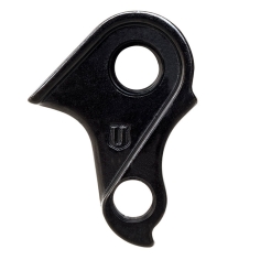 Derailleur Hanger for Haibike, Messingschlager C7A-HG-S1, Motobecane, Wilier, Nukeproof, KHS 3240 | GH-320 Marwi Union