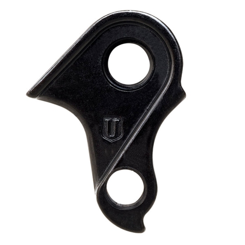 Derailleur Hanger for Haibike, Messingschlager C7A-HG-S1, Motobecane, Wilier, Nukeproof, KHS 3240 | GH-320 Marwi Union