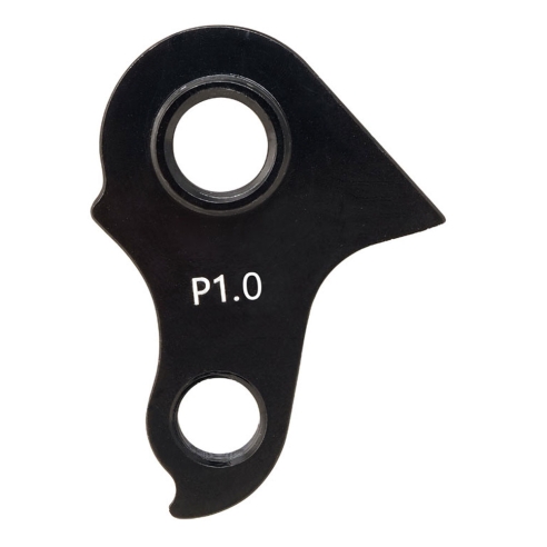 GH-320 Marwi Union Derailleur Hanger for Blue, Haibike, Kelly's, KHS, Messingschlager, Motobecane, Vitus, Wilier, Nukeproof, Conway, Husqvarna, Peugeot, Raymon, Sants