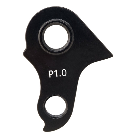 GH-320 Marwi Union Derailleur Hanger for Blue, Haibike, Kelly's, KHS, Messingschlager, Motobecane, Vitus, Wilier, Nukeproof, Conway, Husqvarna, Peugeot, Raymon, Sants